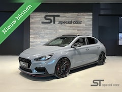 Hyundai i30 Fastback - 2.0 T-GDI N2 Performance|Pano
