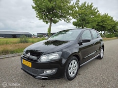 Volkswagen Polo - 1.2 TDI BlueMotion Trendline ZEER NETJES