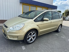 Ford S-Max - 2.0-16V