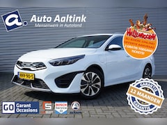 Kia Cee'd Sportswagon - Ceed PHEV DynamicLine STOEL/STUURVERW. | CARPLAY | CAMERA | KEYLESS