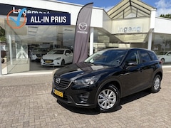 Mazda CX-5 - 2.0 SAG165 Skylease GT Leer Trekhaak