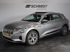 Audi e-tron - e-tron 50 Quattro Launch edition + | Panorama | Trekhaak