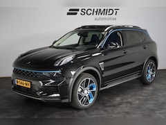 Lynk & Co 01 - 1.5 Plug-in Hybrid | Panoramadak | Navigatie | Carplay