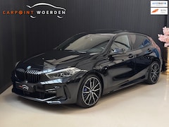 BMW 1-serie - 120d M-SPORT | PANO | SFEERVERL. | M PAKKET | VOL