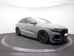 Audi RSQ8 - URBAN AUTOMOTIVE CARBON | Akrapovic | 24'' Vossen | 725pk