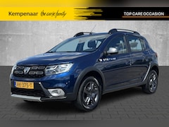 Dacia Sandero Stepway - 0.9 TCe SL