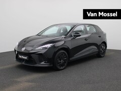 MG MG4 Electric - Standard 51 kWh Aut. | Navigatie | Cruise control | Apple carplay | Led | DAB | Climate co
