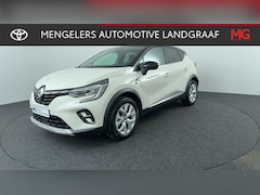 Renault Captur - 1.0 TCe 100 Intens trekhaak