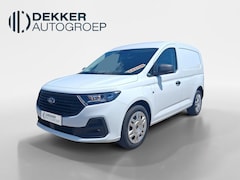 Ford Transit Connect - 1.5 EcoBoost PHEV L1 Trend