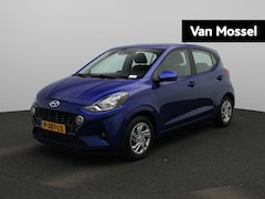 Hyundai i10 - 1.0 Comfort | Apple Carplay / Android Auto | Airco | Bluetooth | DAB