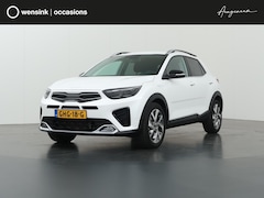 Kia Stonic - 1.0 T-GDi MHEV GT-Line | Stoel/Stuurwielverwarming | Keyless | Navigatie | Parkeercamera |