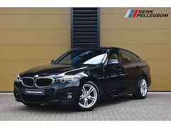 BMW 3-serie Gran Turismo - 320i High Executive * M Sportpakket * Navigatie Professional * LED * Lichtpakket * Dealer