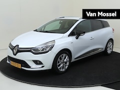 Renault Clio Estate - 0.9 TCe Limited