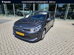 Kia Rio - 1.0 TGDI DynamicLine Nav|Camera