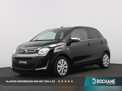 Citroën C1 - 1.0 VTi Feel | Pack Comfort | Pack Techno |