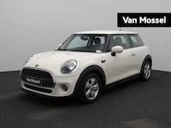 MINI One - 1.5 | Bluetooth | Radio | Airco |