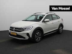 Volkswagen Taigo - 1.0 TSI Life | 16 inch velgen | automaat | adaptive cruise control | app connect | Parkeer