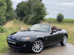 Mazda MX-5 - NC 2.0 S-VT Executive