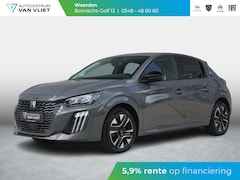 Peugeot e-208 - EV Allure 51 kWh 360’ Camera