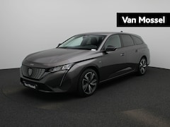 Peugeot 308 SW - 1.6 Hybrid 180 S&S EAT8 Allure | Automaat | Virtual cockpit | Half-Leder | Navigatie | Cli