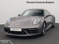 Porsche 911 - Carrera 4S