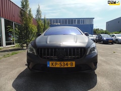 Mercedes-Benz CLA-Klasse - 200 OrangeArt Edition SEDAN TOP AUTO