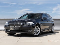 BMW 5-serie Touring - 528i High Executive | 120.000KM | Navigation Professional | Electric Seats