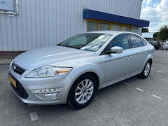 Ford Mondeo - 1.6 EcoBoost Trend