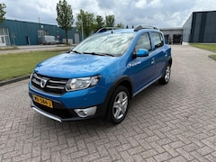 Dacia Sandero Stepway - 0.9 TCe Ambiance