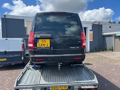 Land Rover Discovery - 2.7 TdV6 SE Lees Tekst