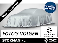 Dacia Bigster - 1.2 Mild Hybrid 140 Journey | Navigatie | Cruise | Stoelverwarming | Lm velgen 18" | NU IN