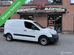 Citroën Berlingo - bestel 1.6 BlueHDI 75 Club