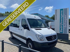 Mercedes-Benz Sprinter - 313 CDI L2H2 E5 | 9 Persoon | Airco | Automaat | NAP