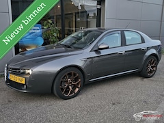 Alfa Romeo 159 - 2.2 JTS Strada Inruilkoopje LEES/READ TEXT