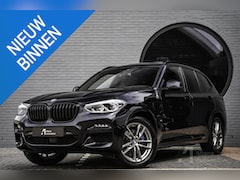 BMW X3 - xDrive30e High Executive M sport, CoPilot, Panoramadak, 360 camera, headup, Harman kardon,