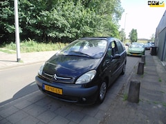 Citroën Xsara Picasso - 1.8i-16V Différence 2 MET OPEN DAK TREKHAAK APK 8-2026