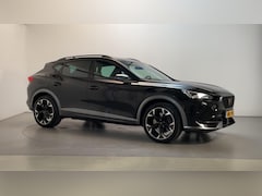 CUPRA Formentor - 1.4 e-Hybrid VZ Performance 245pk Virtual Cockpit Camera Stoelverwarming Sfeerverlichting