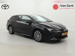 Toyota Corolla Touring Sports - 1.8 Hybrid Dynamic | Apple Carplay / Android Auto | Stoelverwarming | Adaptive Cruise | Cl