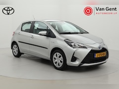 Toyota Yaris - 1.5 Hybrid Active | Navigatie | Cruise Control | Clima | Parkeersensoren achter | Camera |