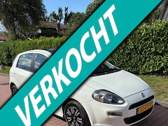 Fiat Punto Evo - 0.9 TwinAir Easy