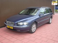Volvo V70 - 2.4 Edition II