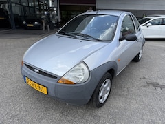 Ford Ka - 1.3 Style