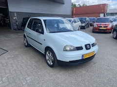 SEAT Arosa - 1.4i Stella