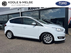 Ford C-Max - 1.5 EcoBoost 150pk Titanium , trekhaak