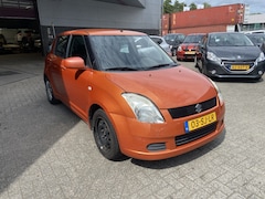 Suzuki Swift - 1.3 GLS