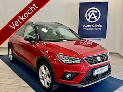 SEAT Arona - 1.0 TSI FR BEATS-EDITION | 12 MDN GARANTIE | FULL LED | NAVI | CRUISE | BEATS HIFI |
