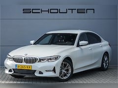 BMW 3-serie - 320i Luxury Line 184PK Navi Live Cockpit Pro Leer Sportstoel