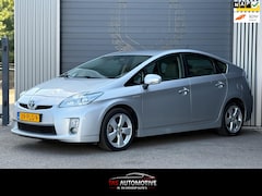 Toyota Prius - 1.8 Aspiration CLIMA / CRUISE / KEYLESS / PDC
