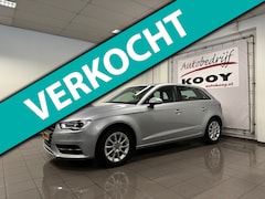 Audi A3 Sportback - 1.2 TFSI Attraction Pro Line plus * Xenon / Navigatie / LED / Cruise control / NL Auto