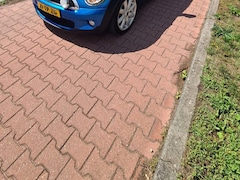 MINI Cooper S - 1.6 Chili NWE APK NAP AIRCO